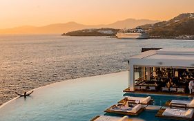 Cavo Tagoo Mykonos