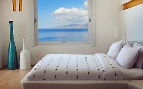 Cavo Tagoo Hotel Mykonos Greece